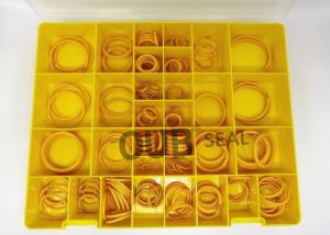 Wholesale 7J9933 8M4437 Nitrile Silicon O Ring Seals For Motor Pump Valve from china suppliers