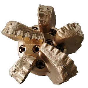 Wholesale Rock Drilling Tool PDC Diamond Core Drill Bit For Oil Drilling from china suppliers