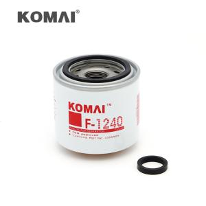 Wholesale FS1240 Fuel Water Separator Filter 42N-04-11750 42N-04-11780 FS1240 P550691 from china suppliers