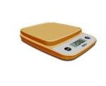 Autooff Accurate Electronic Kitchen Weighing Scales Ultrathin Scale Energy