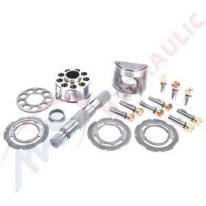 Wholesale Linde Series Hydraulic Parts Hydraulic Pump cylinder block piston shoe from china suppliers