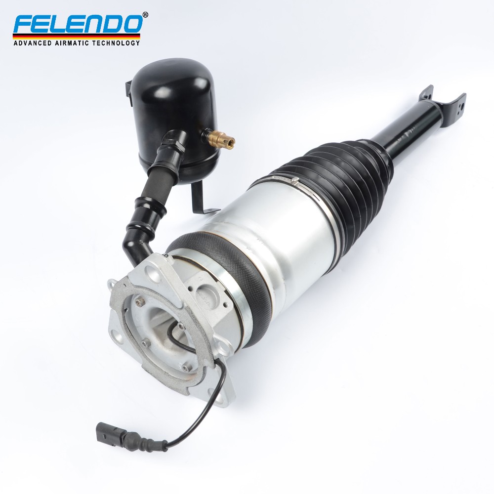 Rear left and right Air suspension shock absorber for A8D3 OE 4E0616002N 4E0616002E