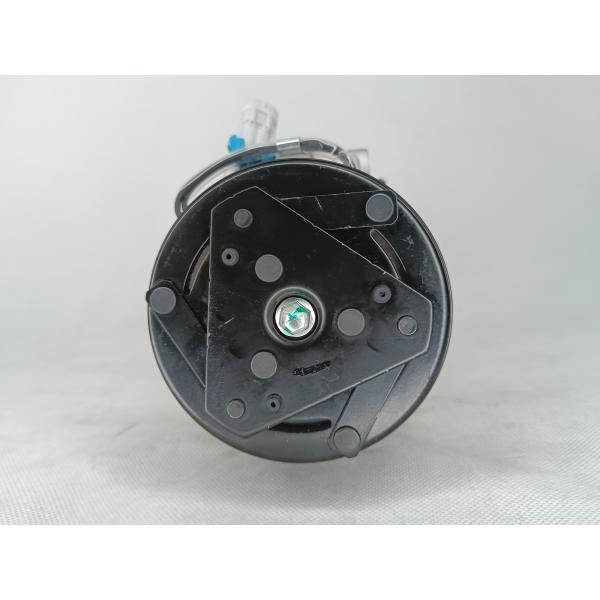 Auto AC Conditioning Compressor For 93310443 93354502 93381741 93399315 Opel Astra Corsa Classic Chevrolet Celta Prisma Corsa