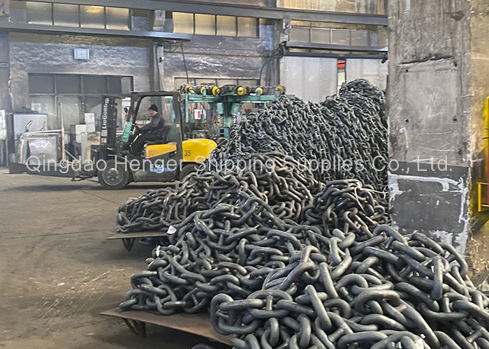 Marine Grade U2 U3 Stud Anchor Chain