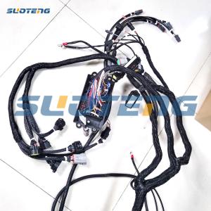 Wholesale 21N8-12153 Excavator Wiring Harness 21n812153 For R210LC-7 R305LC-7 Excavator from china suppliers