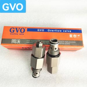 Wholesale 7270-30160 14513267 Main Relief Overpressure Valve For Volvo Ec210b Ec210blc from china suppliers