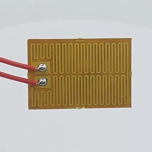 Wholesale Copper Core Polyimide Heating Film 0.01 KG Heated Object For Industrial from china suppliers