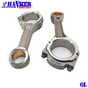 Wholesale Forging Engine Connecting Rod Assy 6L 3971393 3979744 4943181 4944887 from china suppliers