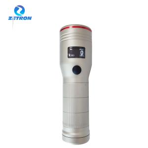 Wholesale MS104K-L10 Laser Methane Leakage Analyzer Remote 50m Long Distance from china suppliers