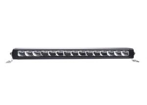 Wholesale Black ECE 20inch Slim LED Driving Lights R112 LED Car Light Bar from china suppliers