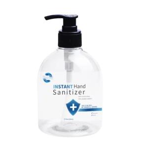Wholesale 75% Alcohol Hand Sanitizer Gel , Germicidal Instant Disinfectant Hand Gel Ce / Fda Approved from china suppliers