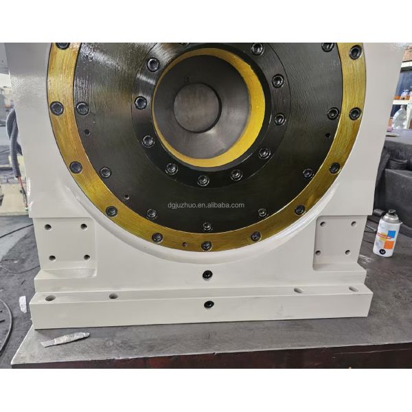 5 Axis CNC Rotary Table NC-800