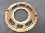 Durable Swing Motor Replacement Parts Toshiba M2X146 diesel345B Hitachi Ex200-5