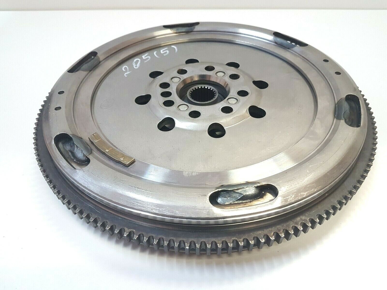 new A282 A276 DCT torsion shock absorber dual mass flywheel A2820300200 A2760301303 A2740300000 for Mercedes Benz S class S 400 HYBRID