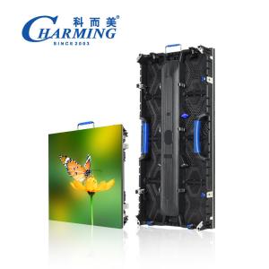 Wholesale Outdoor High Refresh Rate Stage P3.91 LED Video Wall 110V 200V Display from china suppliers