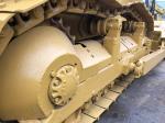 SGS 2900mm Height Mechanical Used Cat D6D Bulldozer