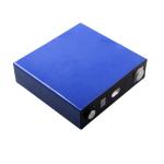 3.2V 86Ah Rechargeable LiFePO4 Battery 6000 Cycles Prismatic Li Ion Cell 86A