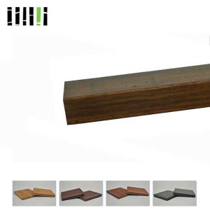 Wholesale Wholesale Bamboo Timber Composite Deck China from china suppliers