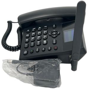 Wholesale BT4.0 LTE Cat4 Cordless Landline Phone HD Voice With 2 Sim Card from china suppliers