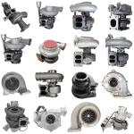 Supercharger kit 4955754 4050004 2840195 4051162 4051162 4051093 4050242 4050155