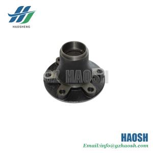 Wholesale 8-97107414-0 8971074140 Front Axle Hub FOR ISUZU 700P 4HK1 from china suppliers