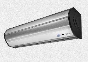 Wholesale Low Noise 1047CFM 3D Cross Flow Door Air Curtains from china suppliers