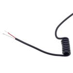 Tinned Copper FEP Insulation TPU Jacket Flexible Sheath Electric Wire Cable