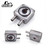 Heavy Duty Oil Cooler Suitable For Peugeot Citrone 227554 227555 2008 Oil Cooler