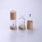 15mm CPP Glass Nail Polish Bottle 15ml Empty Nail Polish Bottles