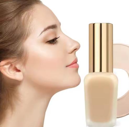Private Label New Black Girl Mineral Luxury Super Stay 24hrs Long Lasting Water