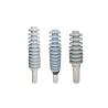 Buy cheap HV Height 580mm 150BIL Transformer Porcelain Bushing from wholesalers