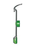Smart LED lights 5G wifi smart Street Lights And Public Safety Traffic Heat