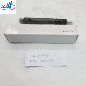 Wholesale High quality Fuel injector assembly VG1560080276 from china suppliers