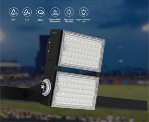 Wholesale Modular Led Flood Light For Sports And Construction Sites High-Power from china suppliers
