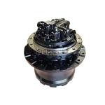 ZX120-5 Travel Motor Assy 9150036 9153392 Hitachi Final Drive Parts For