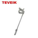 Medical Reusable Biopsy Needle Guide Stainless Steel For Untrosound GE E8C-RS