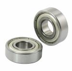High Speed 6201 ZZ Bearing C2 C0 C3 C4 6201 2RS Ball Bearing P6