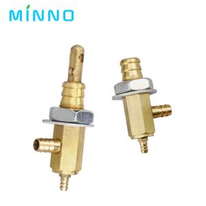 Wholesale Dental Weak Suction Valve for Dental Chair Unit Spare Parts from china suppliers