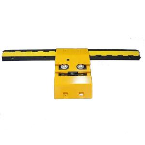 Wholesale Portable Under Vehicle Surveillance System AC220V 50 / 60HZ For Large Events from china suppliers