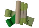13 Gallon ASTM D6400 Compostable Kitchen Trash Bags Food Waste Bags