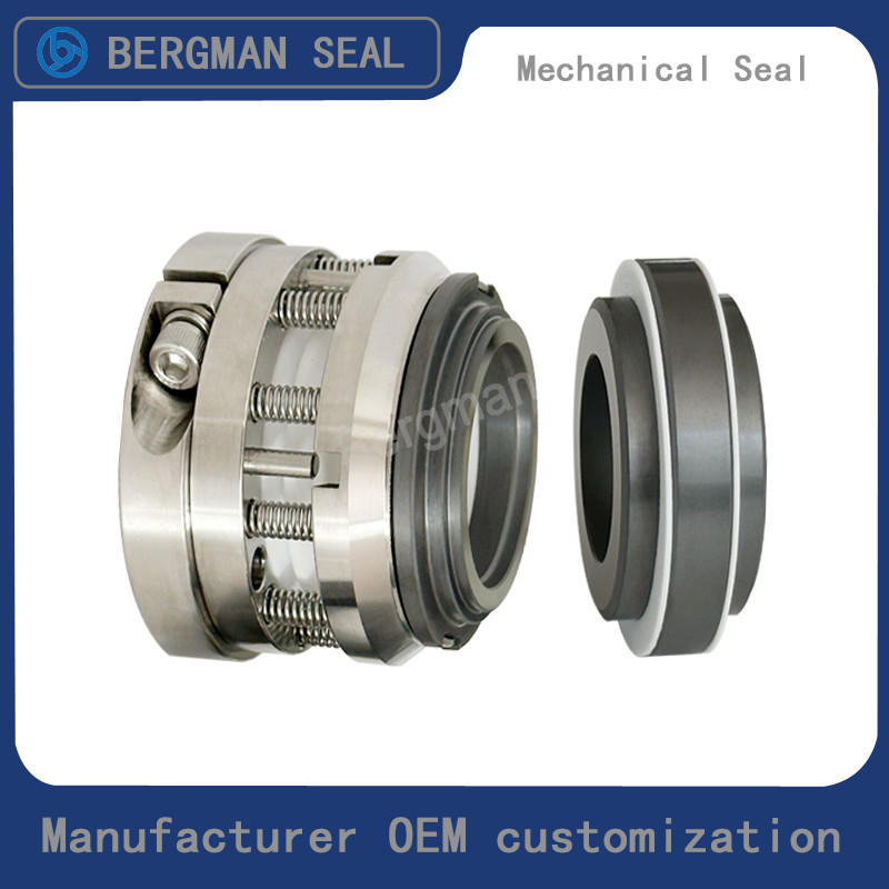 Original 169-30/35/40/45/50mm Corrosion Resistant Chemicals Pump Mechanical Seal