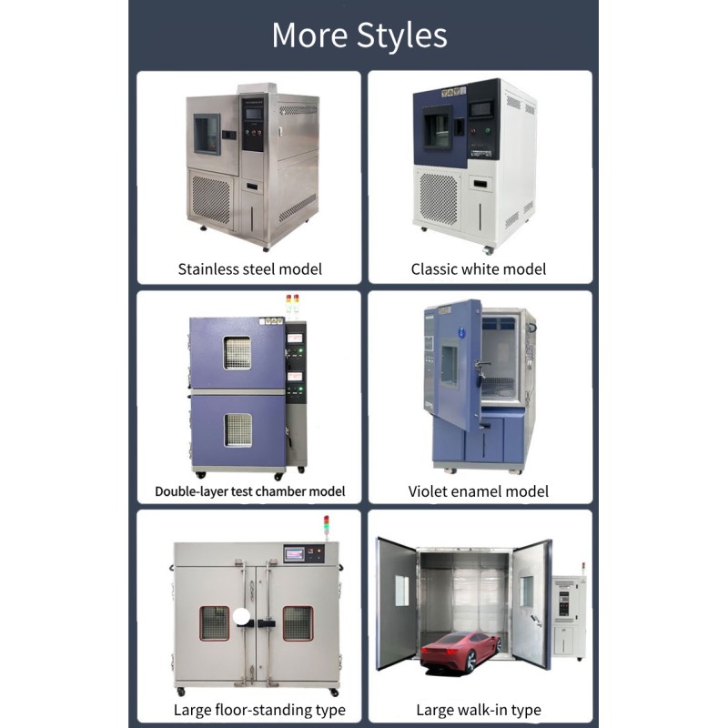 Environmental Test Equipment, Walk-in Temperature and Humidity Environmental Test Chamber / Test Chamber
