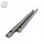 Precision CNC Lathe Machining Mold Parts , Stainless Steel Die OEM