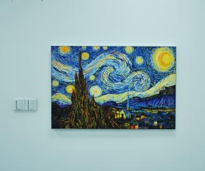 Wholesale Trade Show SEG Fabric Frames Display Aluminum Material Dye Sublimation Priting from china suppliers