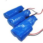 Rechargeable 15000mAh 3.2V Golf Cart Lithium Battery Packs