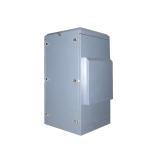 IP65 Air Cooled Outdoor Network Cabinet EMC Outdoor Data Cabinet Projector