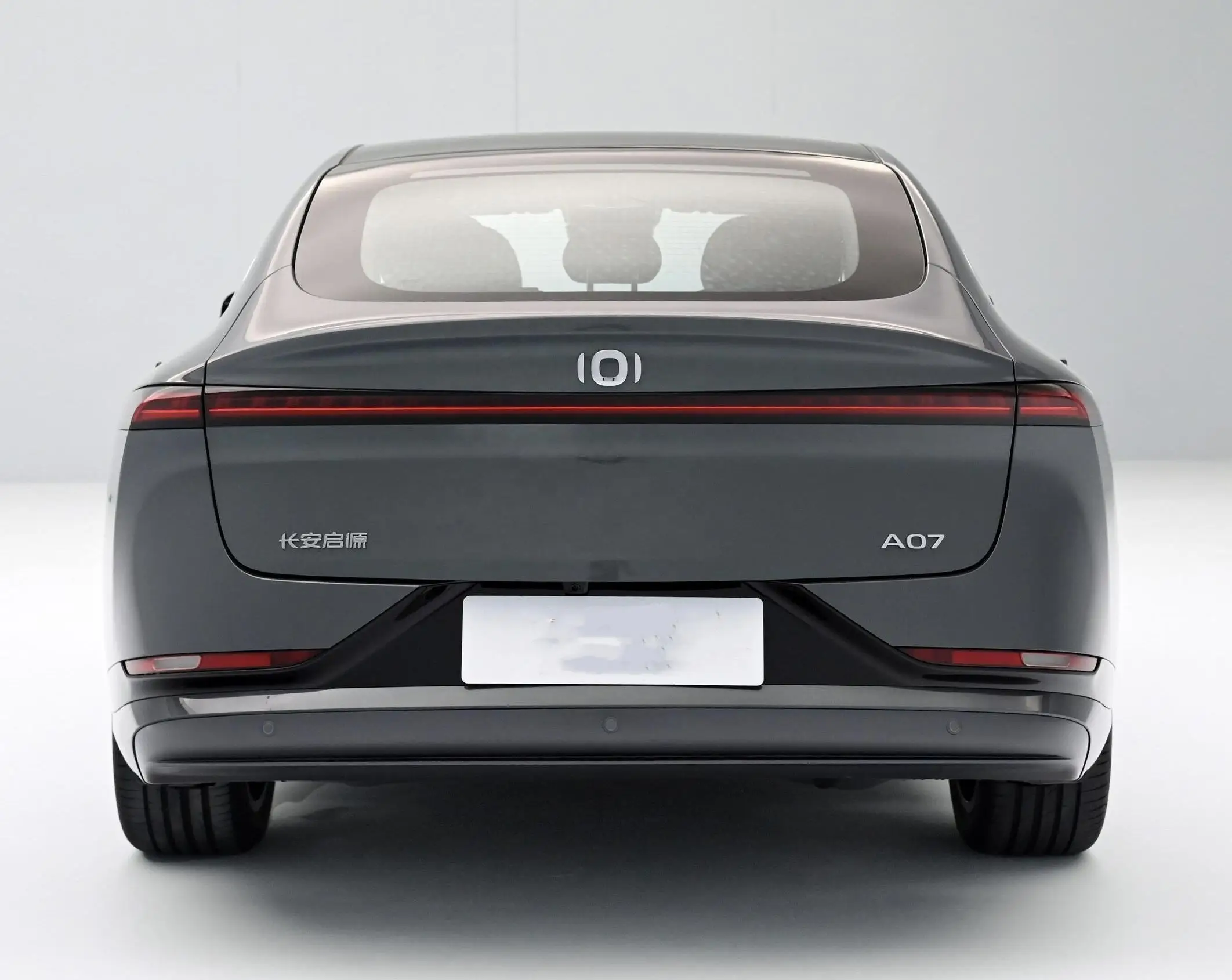 2023 Pro Extended Range Energy Electric Vehicle 1.5L 95 Horsepower L4 Max Speed 172km/h with Lithium Iron Phosphate Battery
