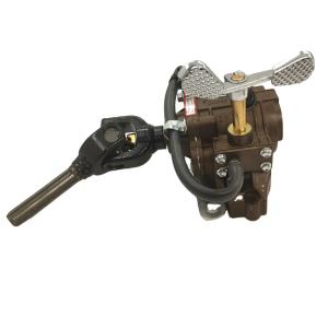 Wholesale ChuanYu 280 Reverse Gear Box for Lifan Engine Motor Trike 3 Wheel Motorcycle Tricycle from china suppliers