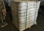 6 Inch 1000 Pcs / Coil Iso 9001 Black Annealed Binding Wire
