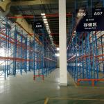 Medical FCL LCL Shipment Warehouse Management Services